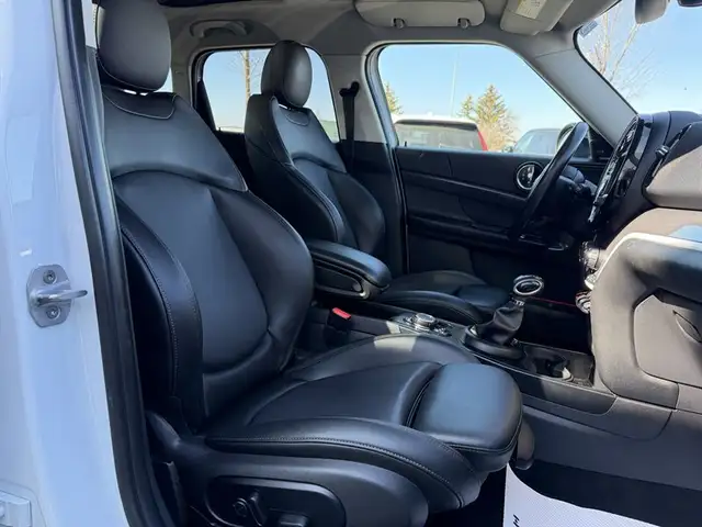 2019 MINI Countryman Cooper S ALL4 - Photo 24