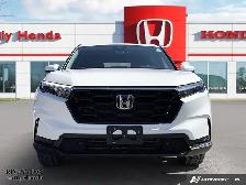 2024 Honda CR-V EX-L AWD - Photo 2