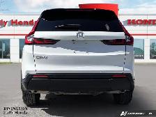 2024 Honda CR-V EX-L AWD - Photo 5