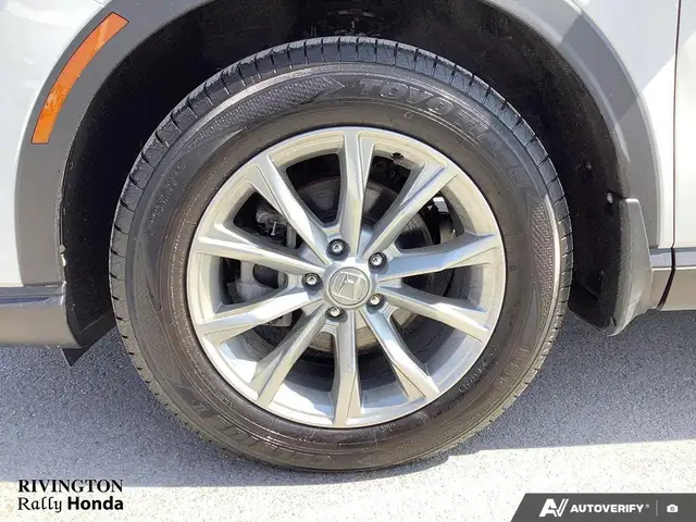 2024 Honda CR-V EX-L AWD - Photo 6