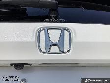 2024 Honda CR-V EX-L AWD - Photo 9