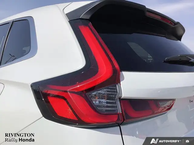 2024 Honda CR-V EX-L AWD - Photo 12