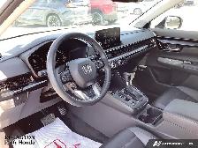 2024 Honda CR-V EX-L AWD - Photo 13