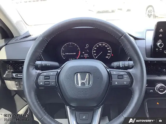 2024 Honda CR-V EX-L AWD - Photo 14