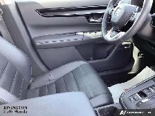 2024 Honda CR-V EX-L AWD - Photo 17