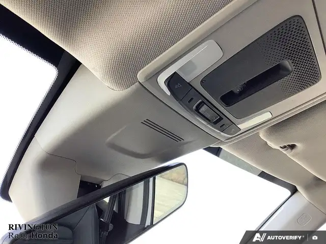 2024 Honda CR-V EX-L AWD - Photo 18