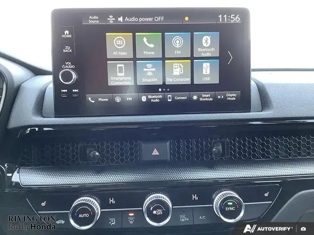 2024 Honda CR-V EX-L AWD - Photo 19