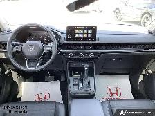 2024 Honda CR-V EX-L AWD - Photo 24