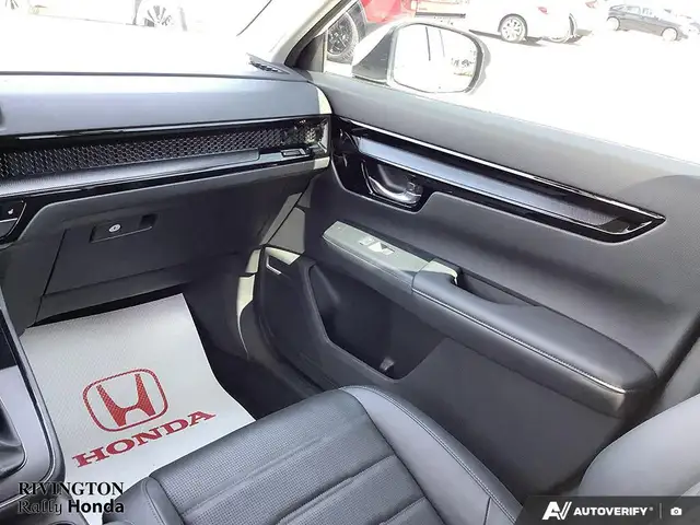 2024 Honda CR-V EX-L AWD - Photo 25