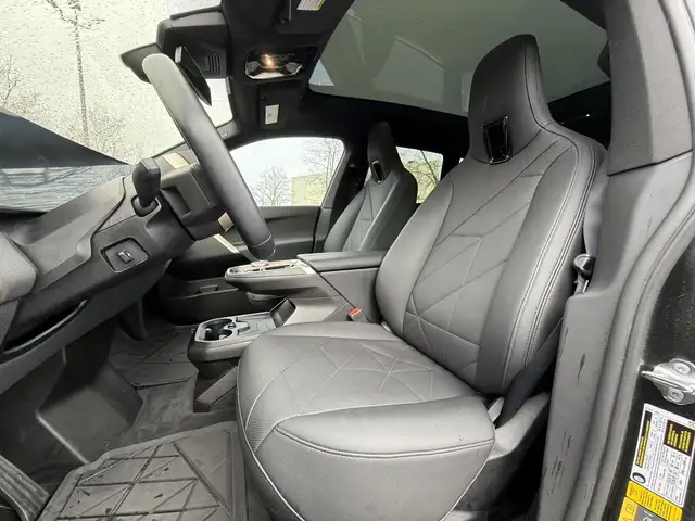 2024 BMW IX Sports Activity Vehicle for sale - Photo 9