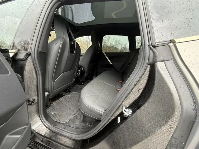2024 BMW IX Sports Activity Vehicle for sale - Photo 10