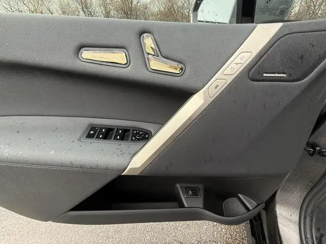 2024 BMW IX Sports Activity Vehicle for sale - Photo 11