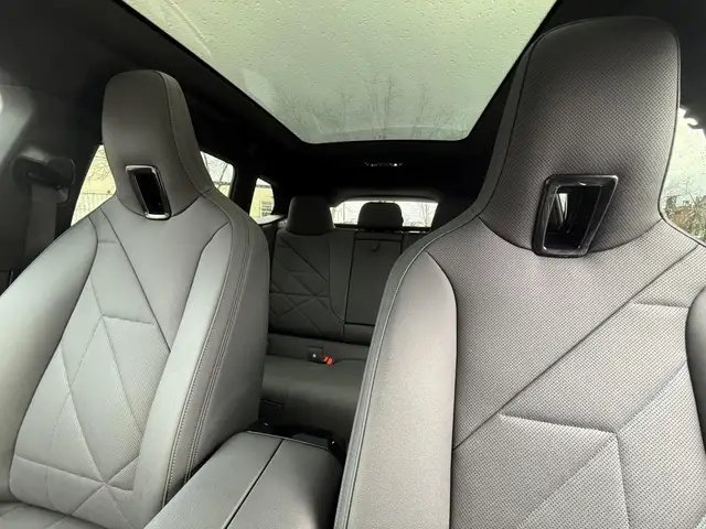2024 BMW IX Sports Activity Vehicle for sale - Photo 12