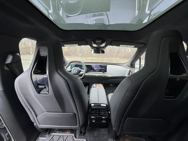 2024 BMW IX Sports Activity Vehicle for sale - Photo 13