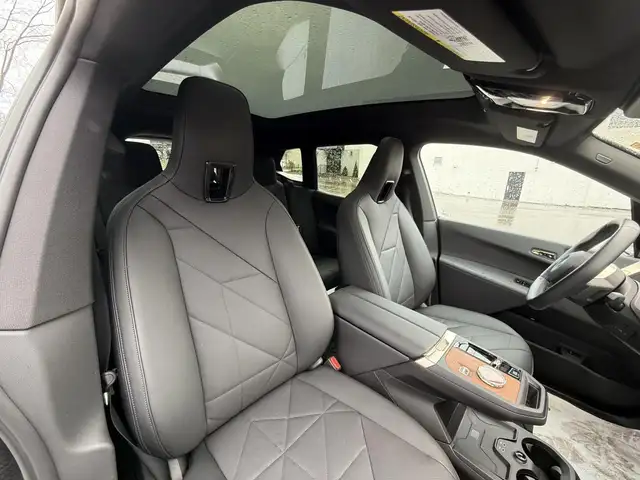 2024 BMW IX Sports Activity Vehicle for sale - Photo 15