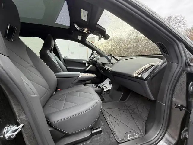 2024 BMW IX Sports Activity Vehicle for sale - Photo 16