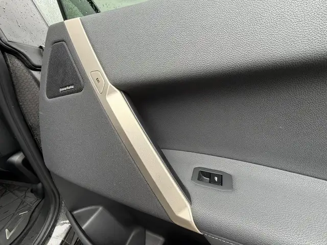 2024 BMW IX Sports Activity Vehicle for sale - Photo 17