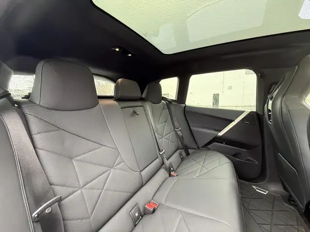 2024 BMW IX Sports Activity Vehicle for sale - Photo 18