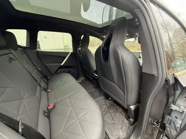2024 BMW IX Sports Activity Vehicle for sale - Photo 19