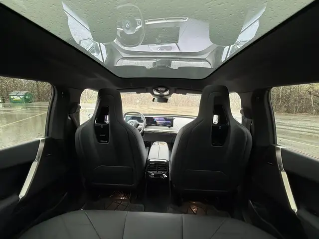 2024 BMW IX Sports Activity Vehicle for sale - Photo 21