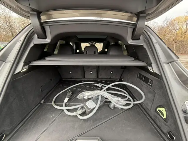 2024 BMW IX Sports Activity Vehicle for sale - Photo 22