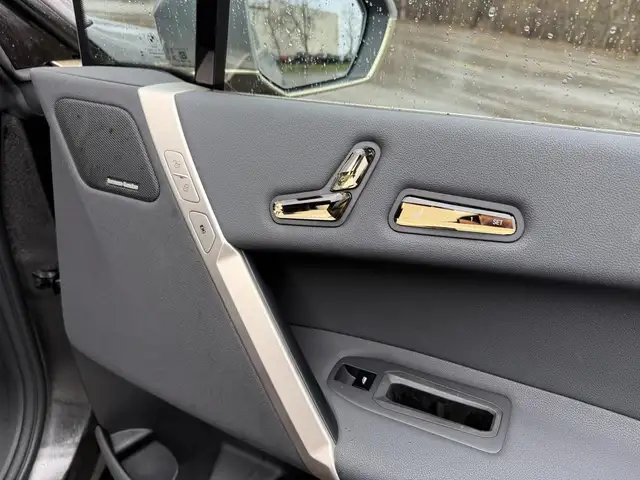 2024 BMW IX Sports Activity Vehicle for sale - Photo 23