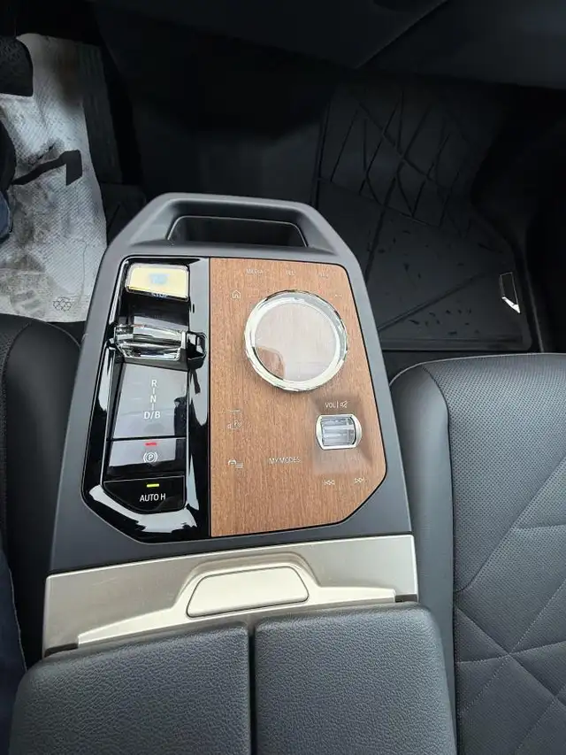 2024 BMW IX Sports Activity Vehicle for sale - Photo 28