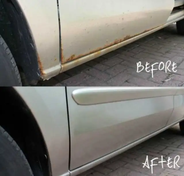 mobile auto body shop SAME DAY SERVICE WE COME TO U - Photo 7