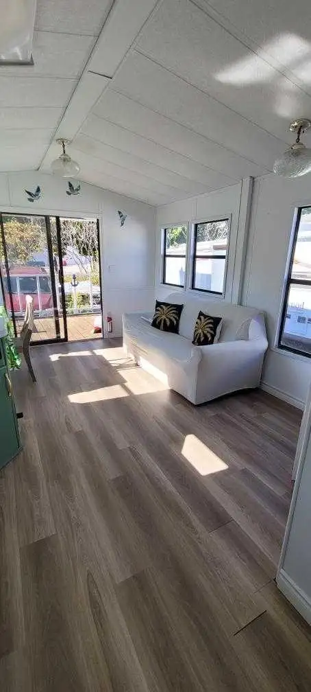 Mobile home ready to go $33000 - Photo 5