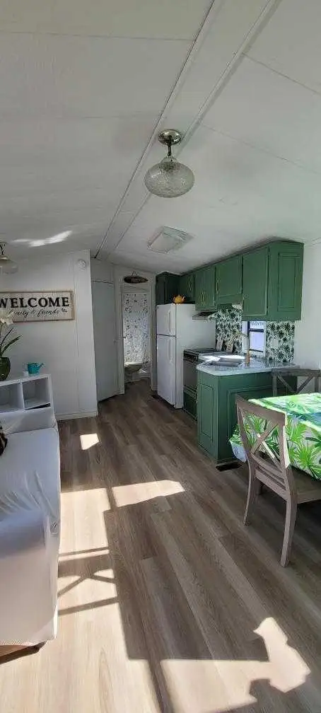 Mobile home ready to go $33000 - Photo 7