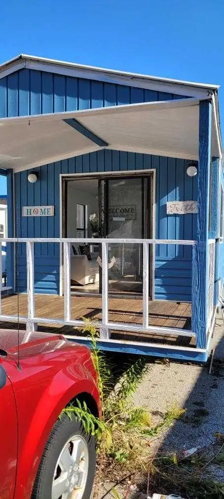 Mobile home ready to go $33000 - Photo 8