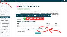TRU Moodle Help | Assignment Help, Exam, Essay, Full Course Help
