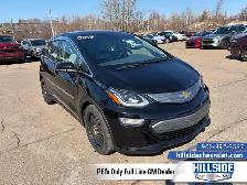 2019 Chevrolet Bolt EV LT - Heated Seats - $177 B/W