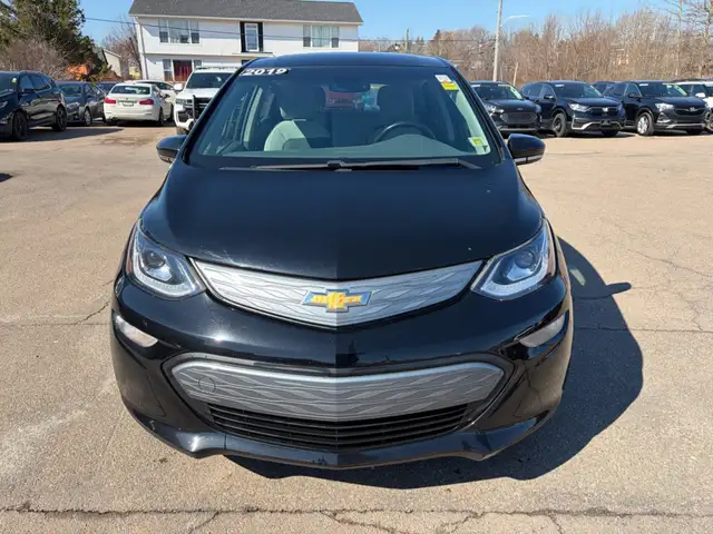 2019 Chevrolet Bolt EV LT - Heated Seats - $177 B/W - Photo 2
