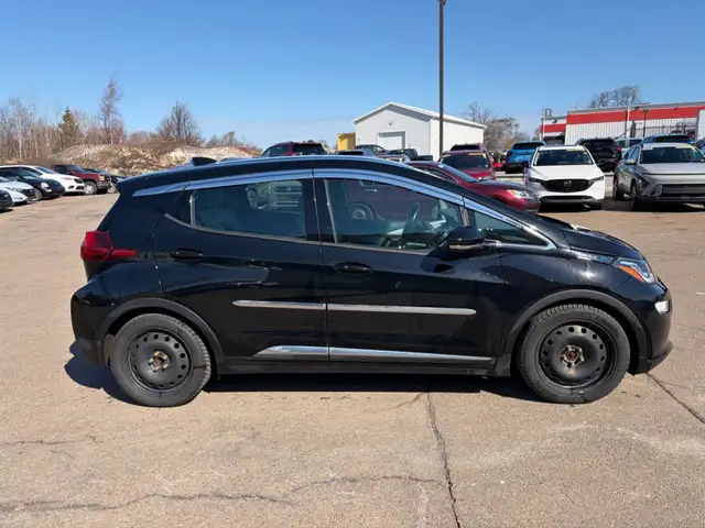 2019 Chevrolet Bolt EV LT - Heated Seats - $177 B/W - Photo 3