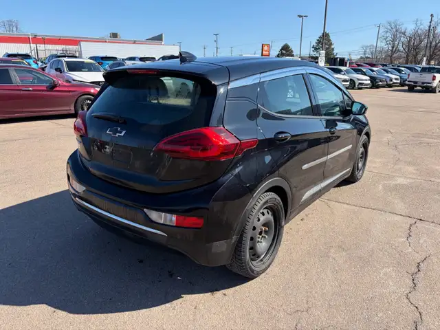 2019 Chevrolet Bolt EV LT - Heated Seats - $177 B/W - Photo 4