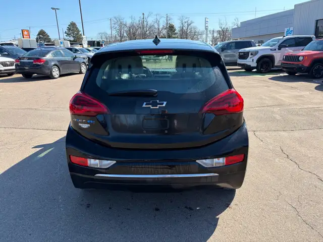 2019 Chevrolet Bolt EV LT - Heated Seats - $177 B/W - Photo 5