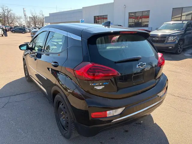 2019 Chevrolet Bolt EV LT - Heated Seats - $177 B/W - Photo 6