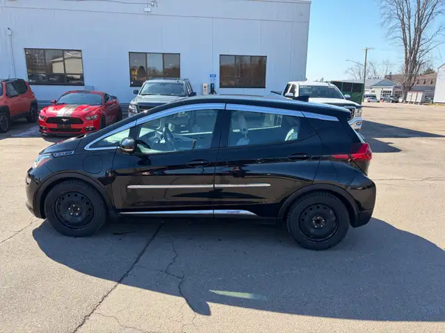 2019 Chevrolet Bolt EV LT - Heated Seats - $177 B/W - Photo 7