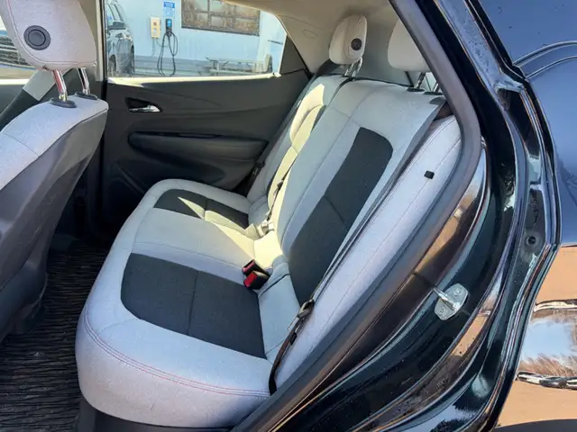 2019 Chevrolet Bolt EV LT - Heated Seats - $177 B/W - Photo 10