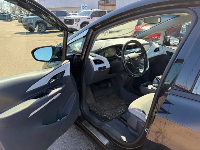 2019 Chevrolet Bolt EV LT - Heated Seats - $177 B/W - Photo 11