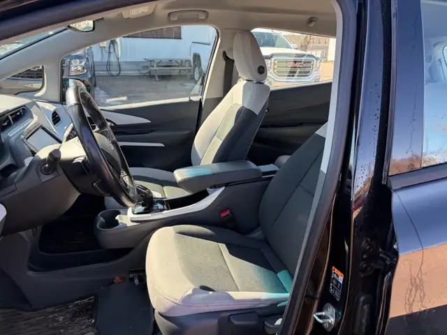 2019 Chevrolet Bolt EV LT - Heated Seats - $177 B/W - Photo 12