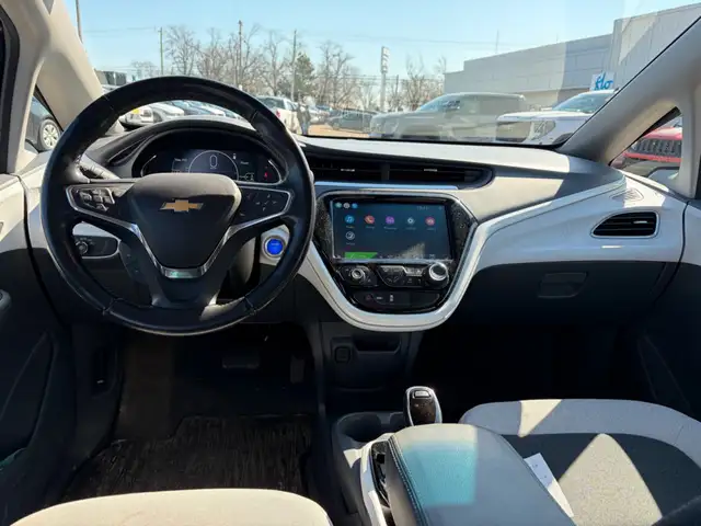 2019 Chevrolet Bolt EV LT - Heated Seats - $177 B/W - Photo 13