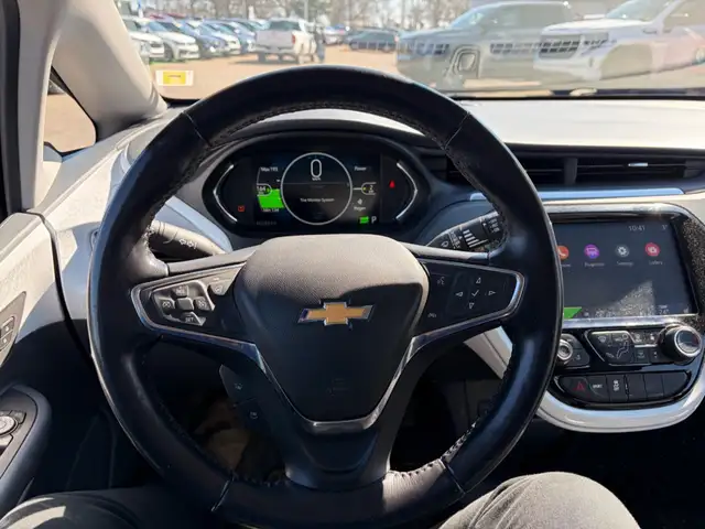 2019 Chevrolet Bolt EV LT - Heated Seats - $177 B/W - Photo 14