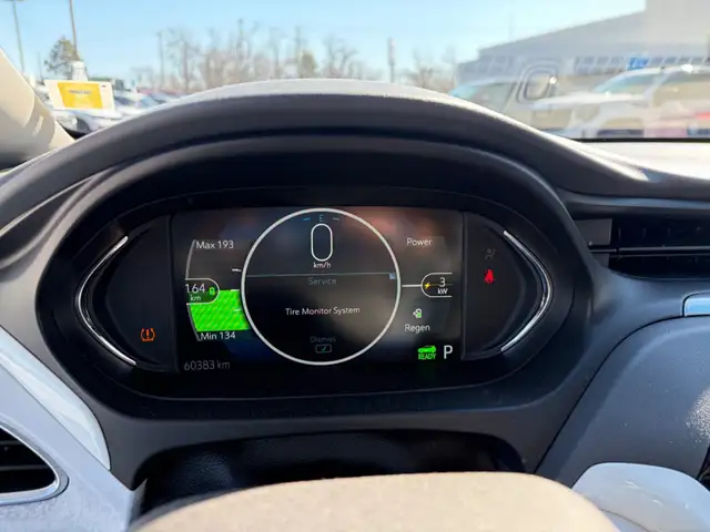 2019 Chevrolet Bolt EV LT - Heated Seats - $177 B/W - Photo 15