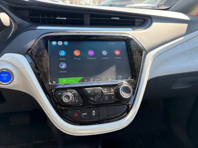 2019 Chevrolet Bolt EV LT - Heated Seats - $177 B/W - Photo 16