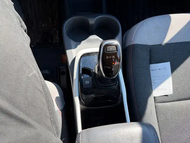 2019 Chevrolet Bolt EV LT - Heated Seats - $177 B/W - Photo 17