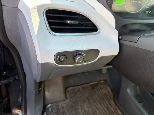 2019 Chevrolet Bolt EV LT - Heated Seats - $177 B/W - Photo 18