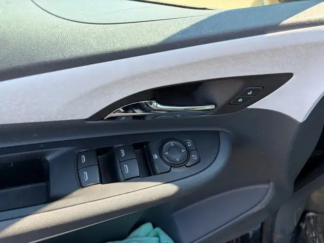 2019 Chevrolet Bolt EV LT - Heated Seats - $177 B/W - Photo 19