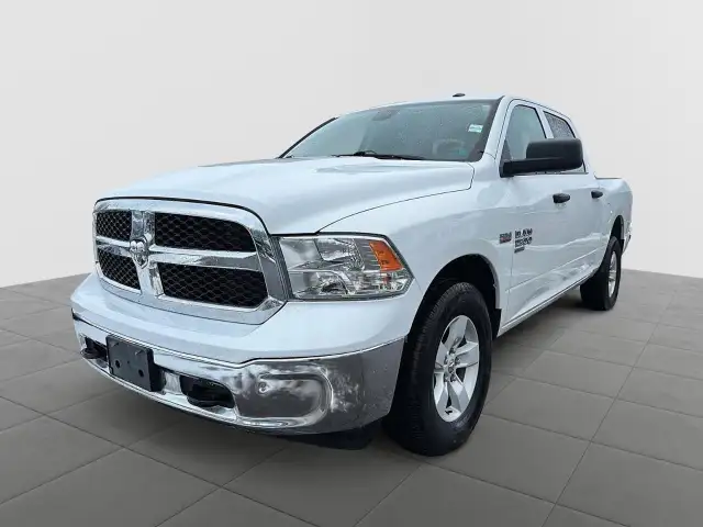 2023 RAM 1500 Classic SLT SLT | Save $ 31,252 vs New